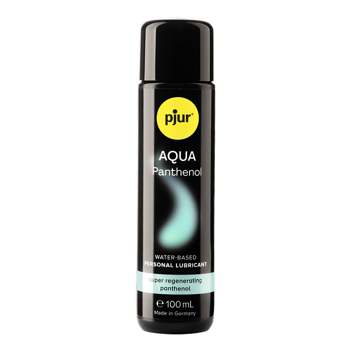 pjur_AQUA_Panthenol_100ml_EU