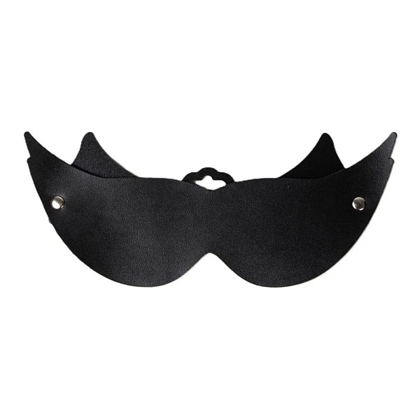 Закрытая маска со стрелками «Crazy HandMade»