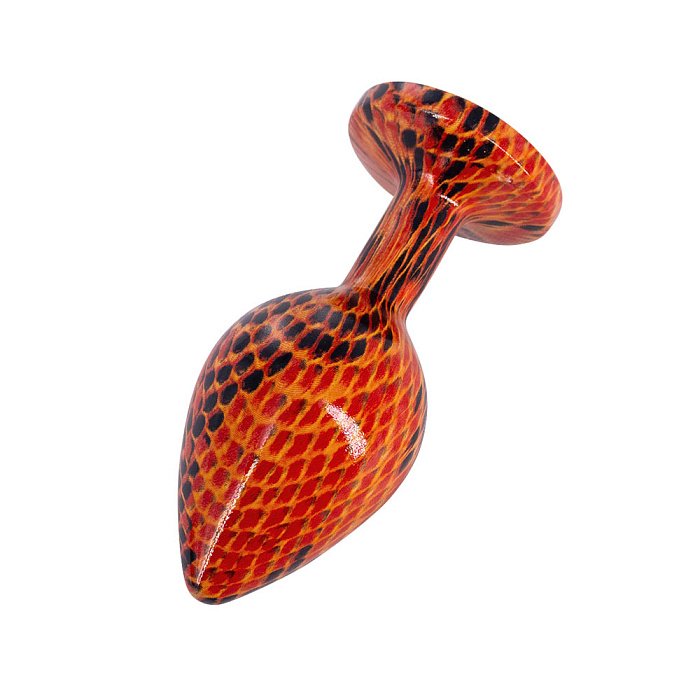 A00067 Fiery Serpent (3-1)