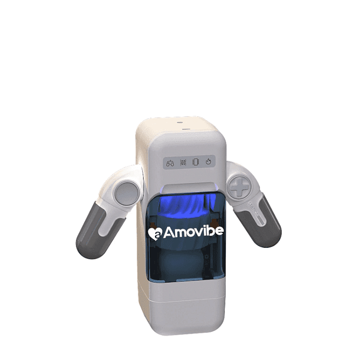 Game Cup (белый)_