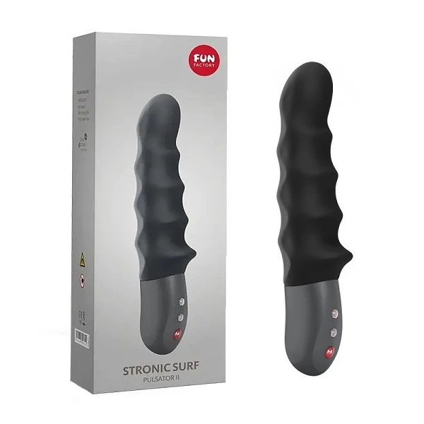 Пульсатор «Stronic Surf», черный