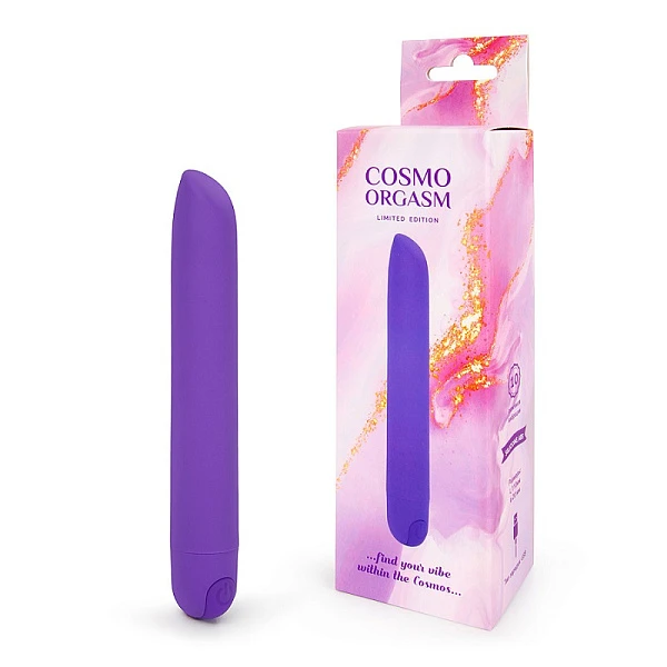 Вибростимулятор «Cosmo Orgasm»