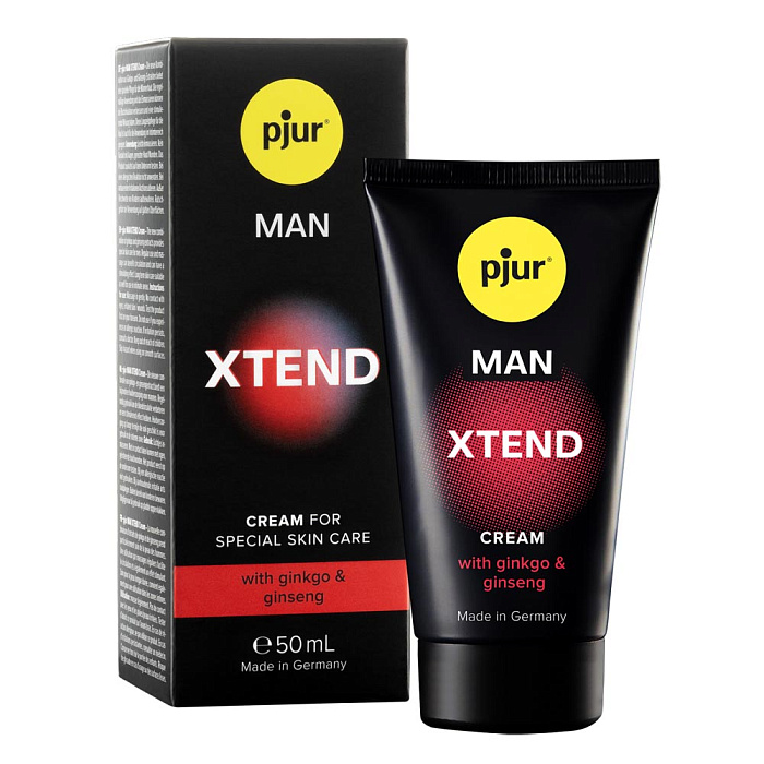 pjur_MAN_XTEND-Cream_50ml_EU
