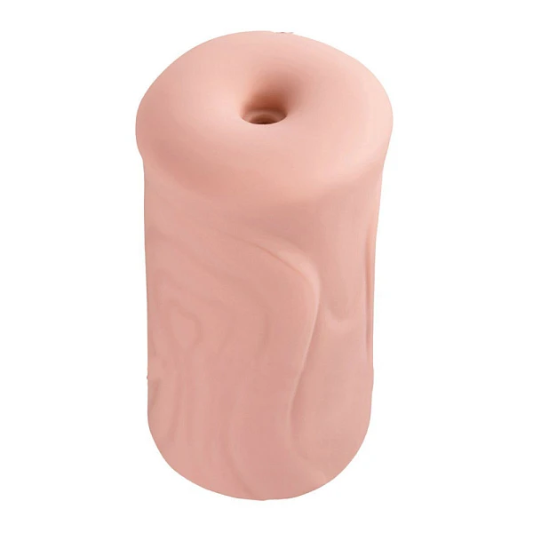 Большой мастурбатор «Xise №1» с функцией пенетрации