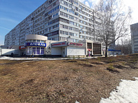 ​проспект Мира, 50/15