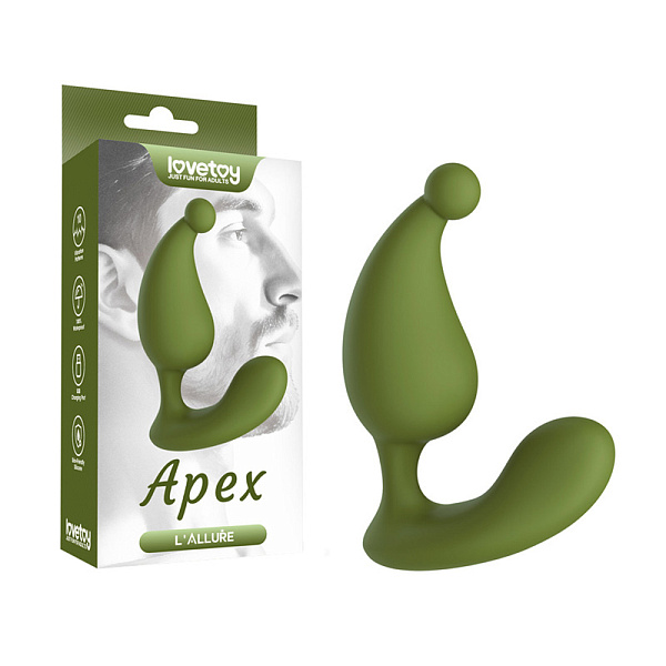 Массажер простаты «Apex»