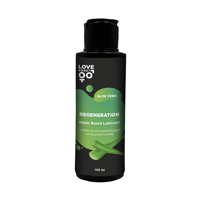 regeneration 100ml