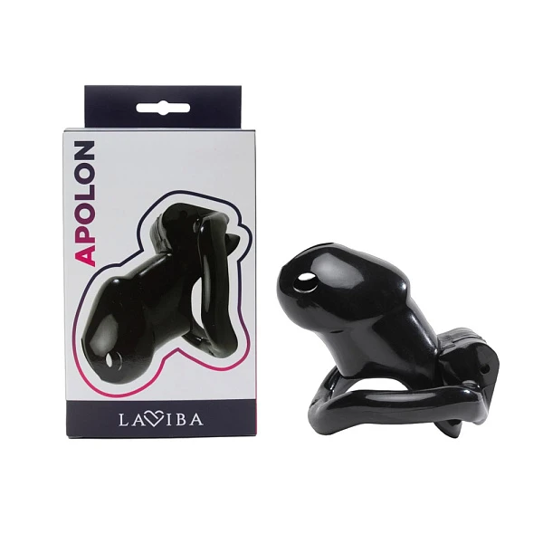 Пояс верности с закрытой головкой «LaViba APOLON»