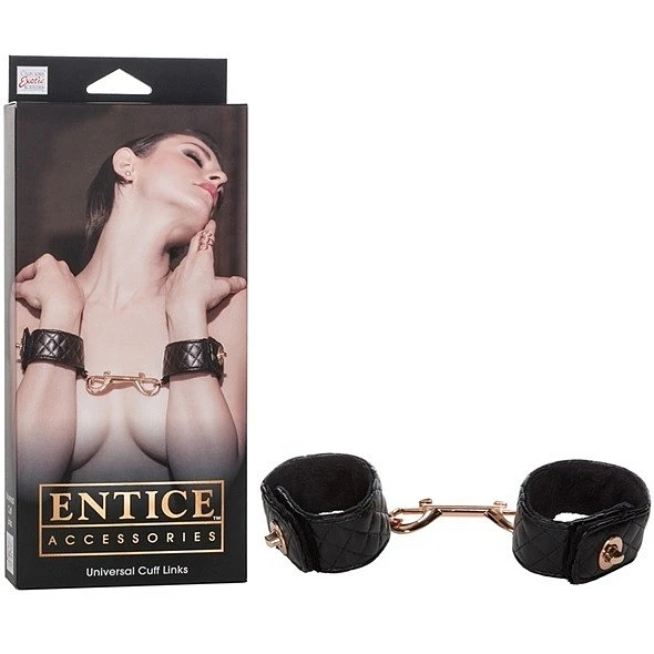 Наручники «Entice Universal Cuff Links»