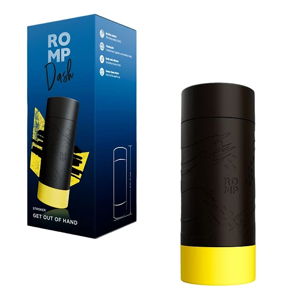 Мастурбатор «Romp Dash»