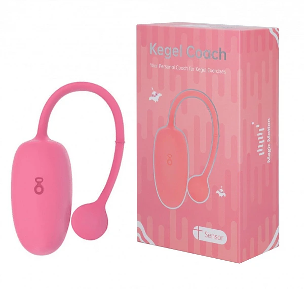 Тренажер Кегеля «Kegel Coach»
