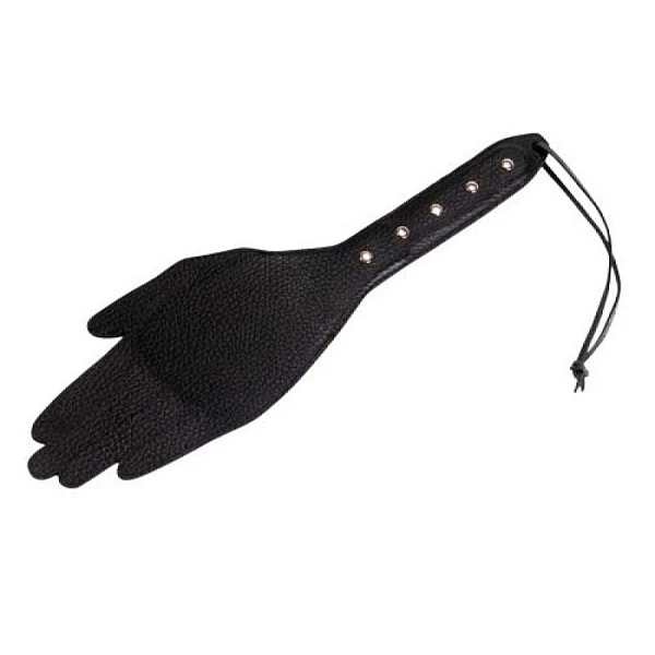 Шлепалка в виде ладони «Sitabella»