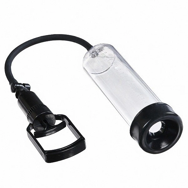 Вакуумная помпа «Discovery Explorer»