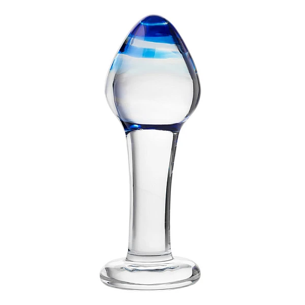 Анальная пробка «Sexus», 11,5 см