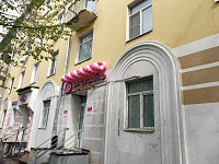 Ленинский проспект д.68