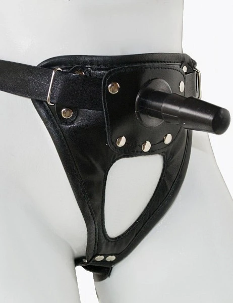 Пояс с коннектором «Сlass strap restyling»