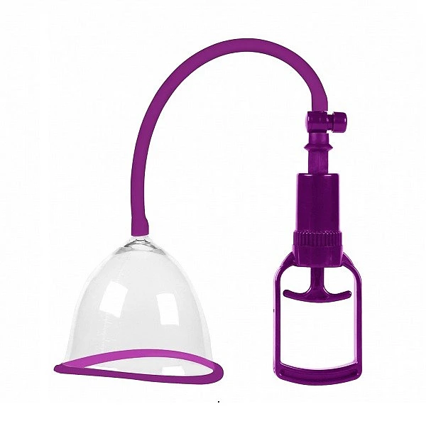 Вакуумная помпа для груди Sculptor, размер M