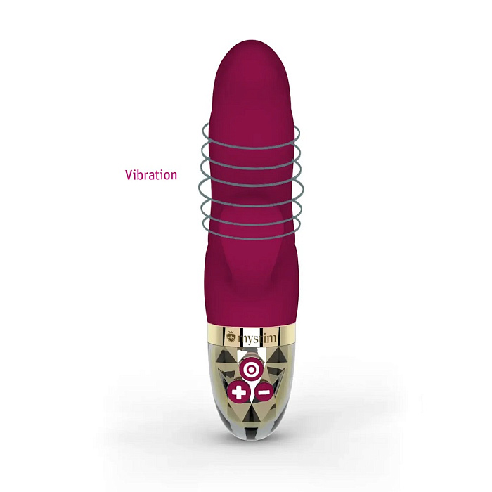 46530_HopHopBob_Fuchsia_Vibration Kopie