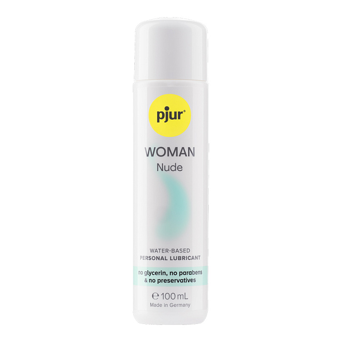 pjur_WOMAN_Nude_100ml_EU