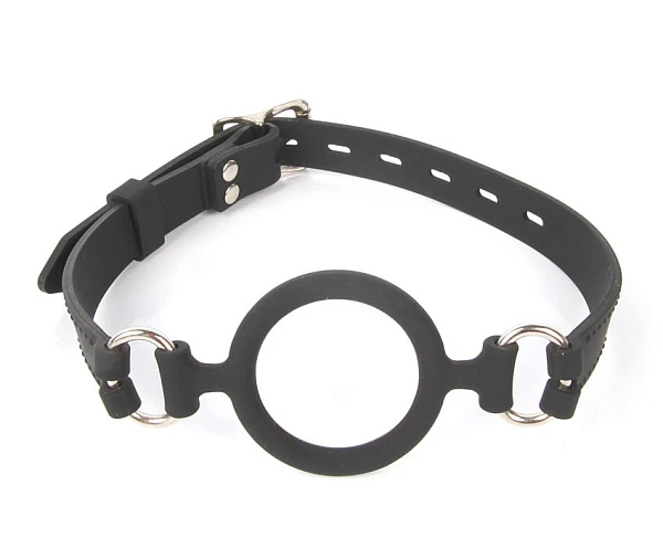 Кляп-рамка «Notabu» из силикона