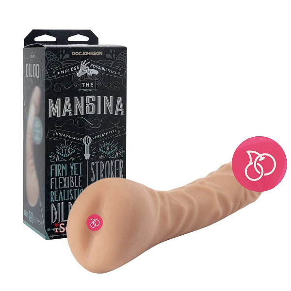 Насадка «The Mangina»