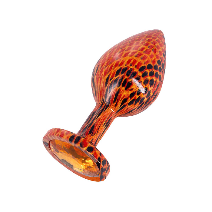 A00067 Fiery Serpent (2-1)