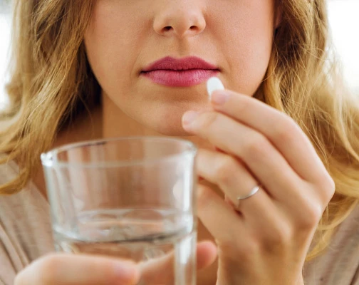 БАДы для возбуждения и стимуляции: выбирайте сертифицированную продукцию