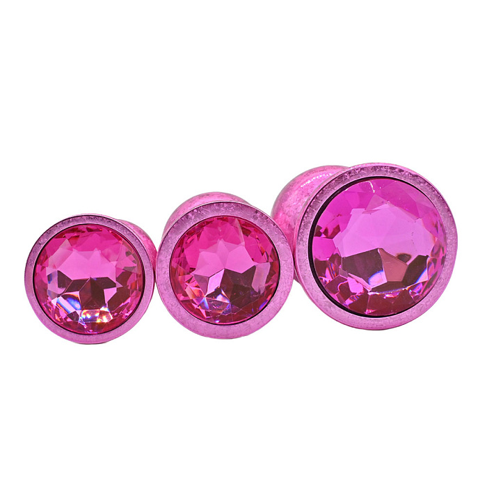 A00025 Pink (8-1)