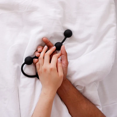 Анальное удовольствие