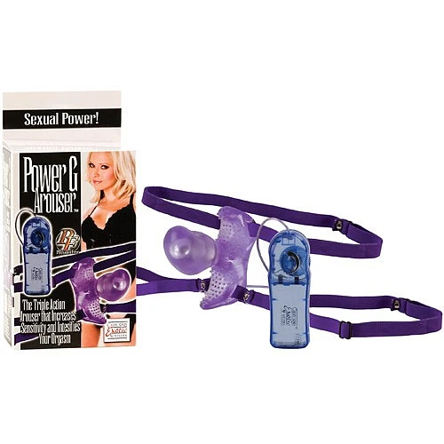 Женский стимулятор «Power G Arouser»