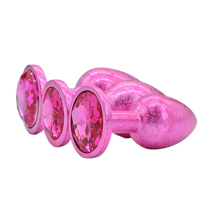A00025 Pink (3-1)