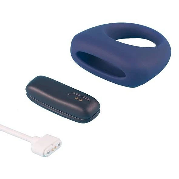 Смарт-кольцо с вибрацией «Magic Dante»