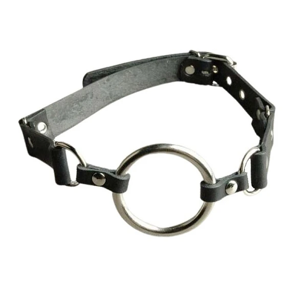 Кляп-рамка «Beastly»