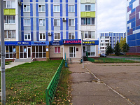 Проспект Мира, д. 48