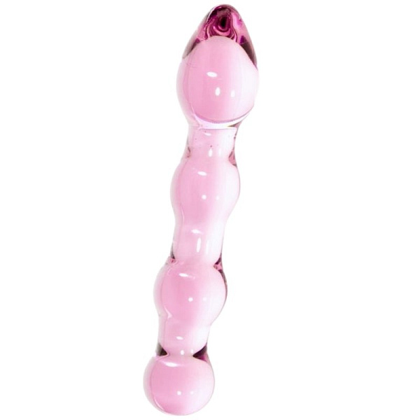 Стимулятор из стекла Sexus
