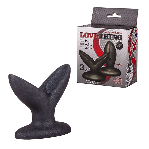 Расширяющаяся пробка «Love Thing A Blooming Tulip-2»