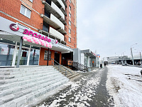 Проспект Победы д.152/33