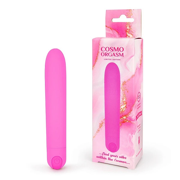 Вибростимулятор «Cosmo»