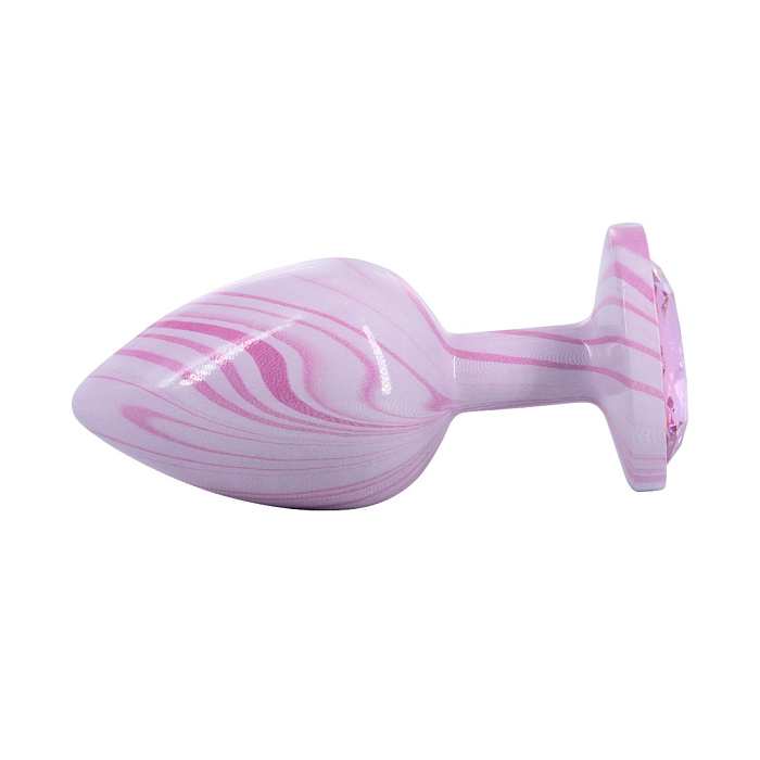 A00067 Dreamy Pink Swirl (2-1)