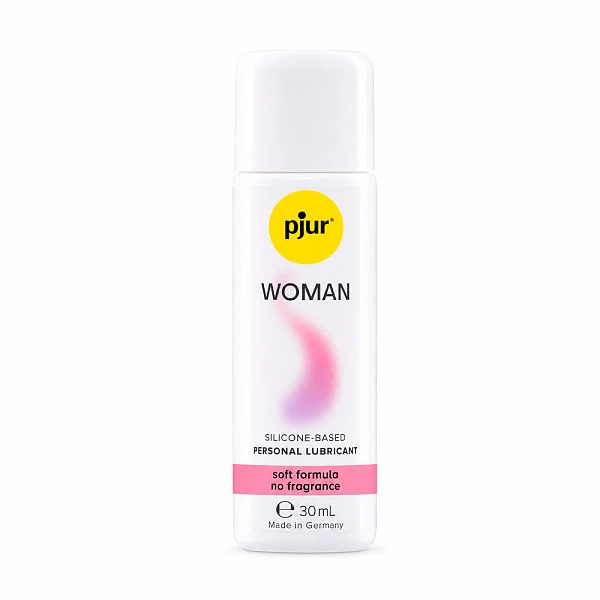 Лубрикант для женщин «Woman Bodyglide» на силиконовой основе, 30 мл