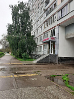 Сююмбике проспект, 21/33