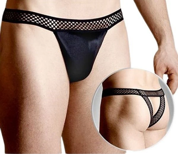 Мужские cтринги «SLC» (S/M)