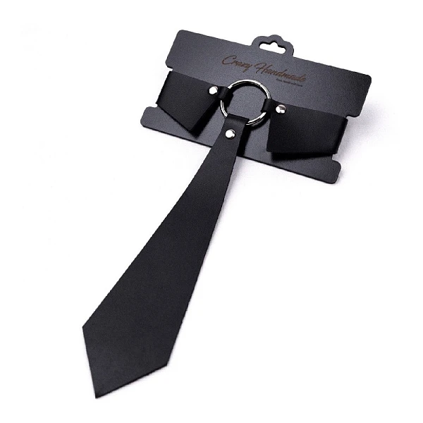 Чокер «Галстук»