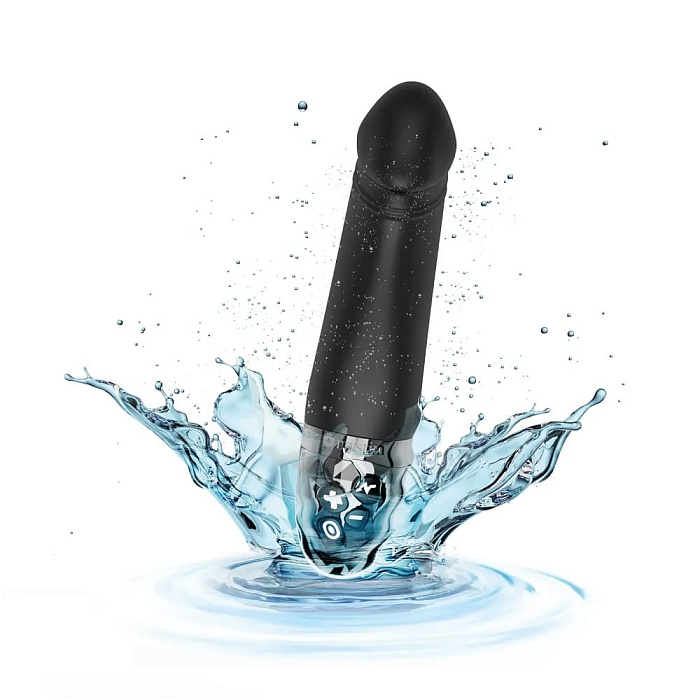46542_RealDealNeal_Black_Wasserdicht