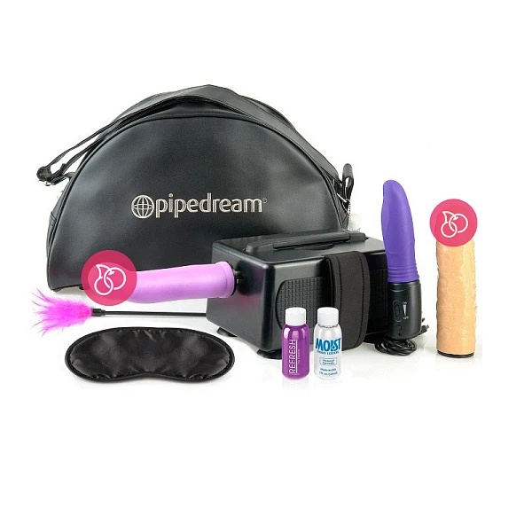 Секс-машина «Portable Sex Machine»