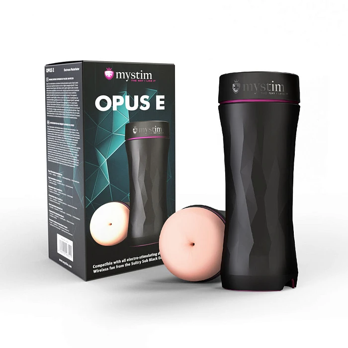 46352_OpusE_Anus_Produkt