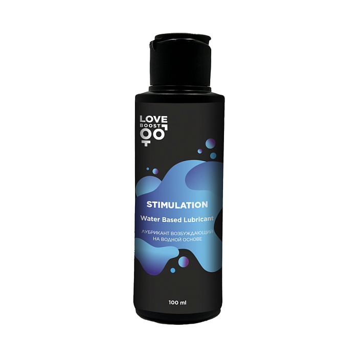 stimulation 100ml