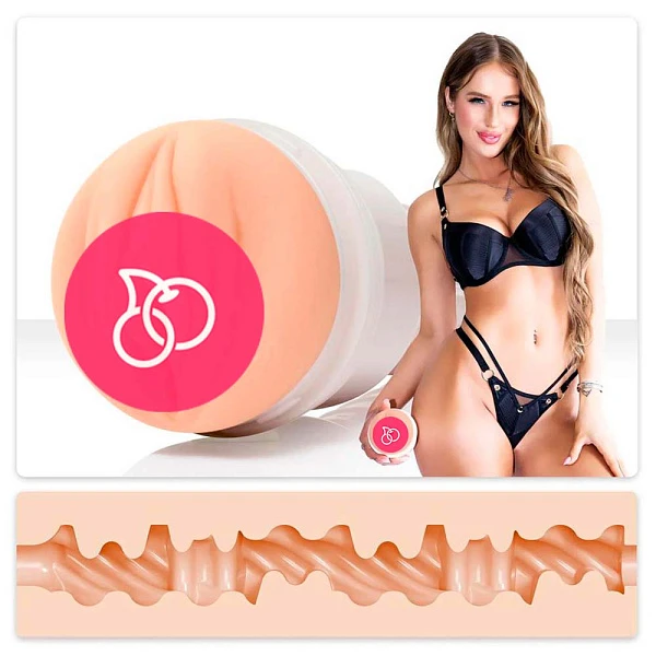 Мастурбатор-вагина «Fleshlight Girls Sky Bri Celestial»