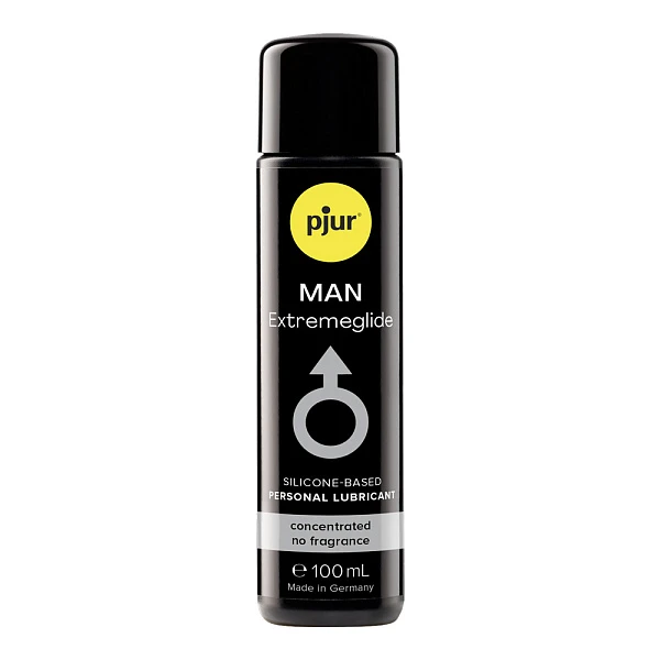 Концентрированный лубрикант «Pjur Man», 100 мл