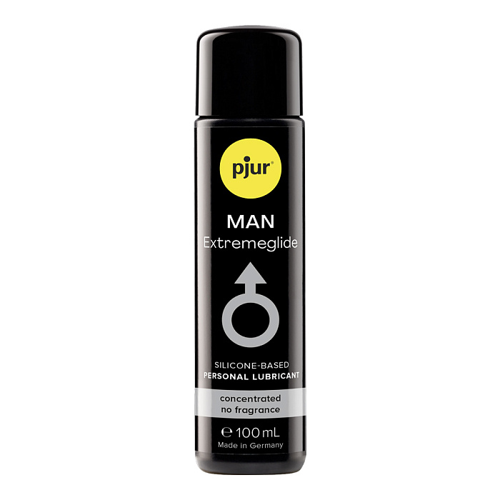 pjur_MAN_Extremeglide_100ml_EU